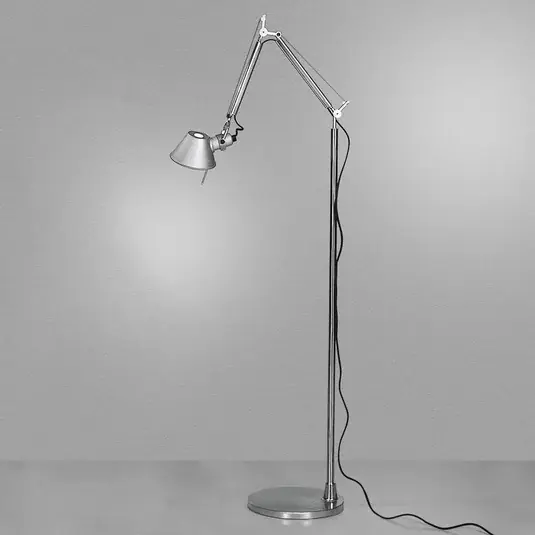 Vásárlói kedvenc Artemide Tolomeo Micro állólámpa LED 3,000 K
