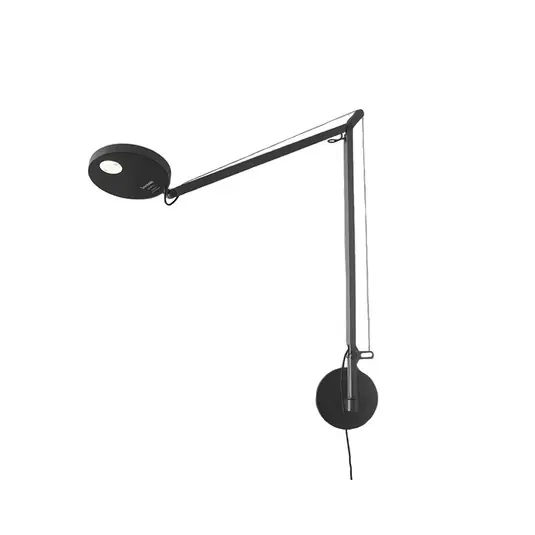 Artemide Demetra fali lámpa 2 700 K szab. fehér Csak ma