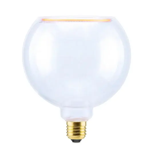 SEGULA LED floating gömb izzó G150 E27 4,5W Outlet