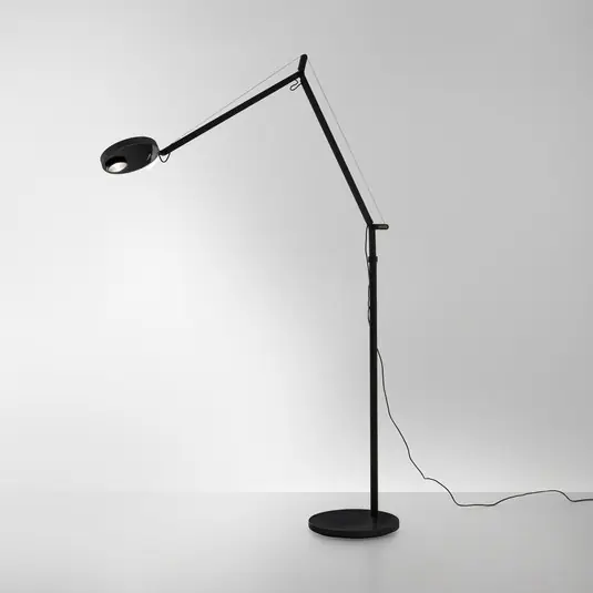 Artemide Professional Reading 930 érzékelő fekete Akció