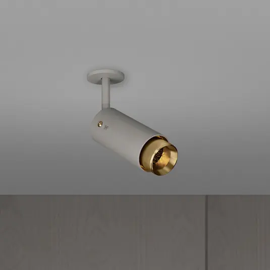 Legkelendőbb Buster + Punch Exhaust Surface spot flex szür./réz