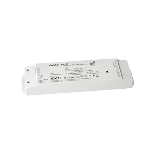SLC SmartOne tápegység S32054 24V 96W Mono ZigBee Vedd meg online