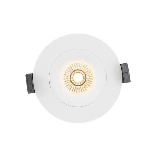 SLC OnePro LED-es süllyesztett lámpa fehér 3,000 K Csak ma