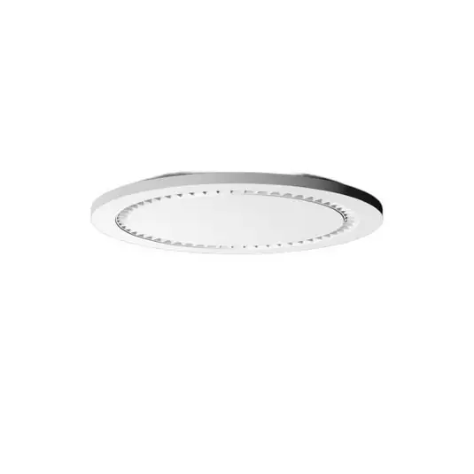 Ajánlat RZB Hemis Round LED mennyezeti világítás Ø 40 cm 4000 K