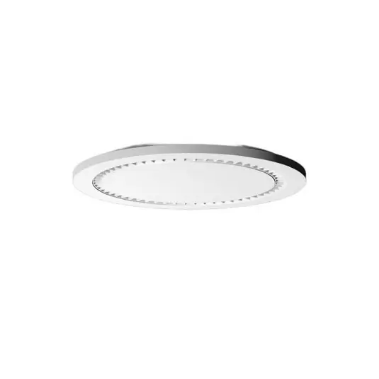 Ajánlat RZB Hemis Round LED mennyezeti világítás Ø 40 cm 3000 K