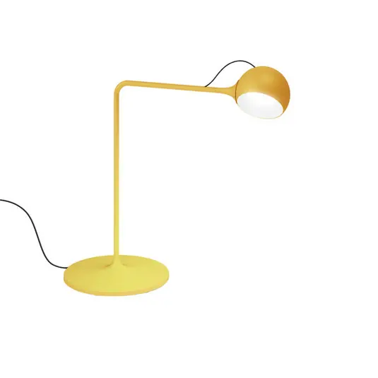 Artemide lxa LED asztali világítás, sárga Szezonális akció