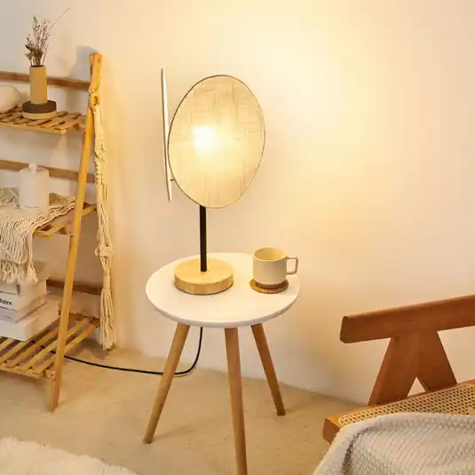 Szuper akció Pauleen Boho Darling asztali lámpa