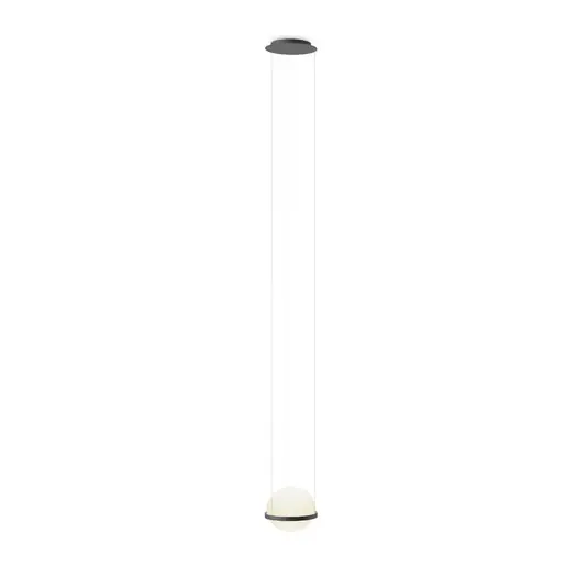 Vibia Palma 3720 LED lógó lámpa, dimmelhető, grafit Akciós ár