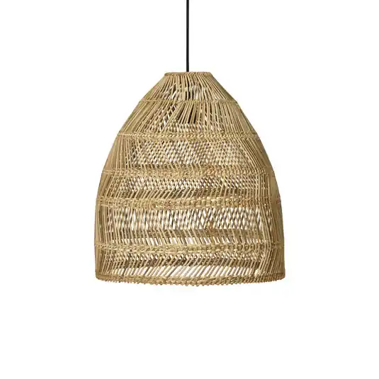Kihagyhatatlan ajánlat PR Home Maja lógó világítás, természetes Ø 45cm