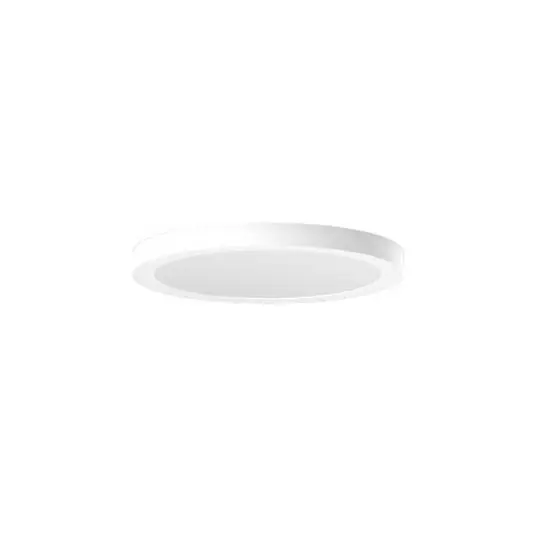 Olcsó RZB Trixy LED downlight Multilumen kerek Ø 30 cm