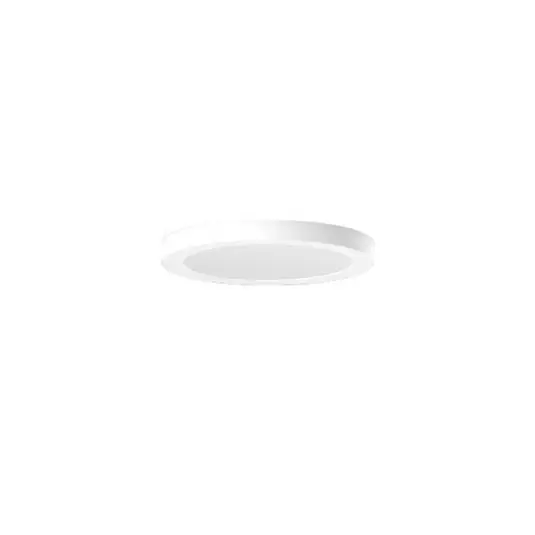 RZB Trixy LED downlight Multilumen kerek Ø 23,5 cm Csak ma