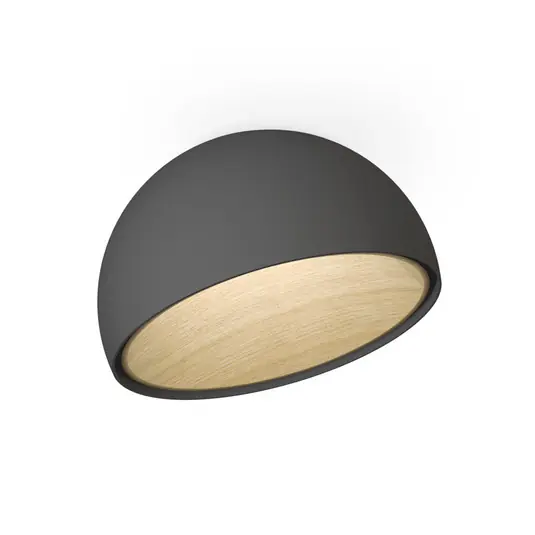 Kedvezményes ár Vibia Duo 4876 ferde LED mennyezeti világítás, grafit