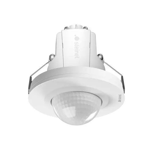 STEINEL IR4360 COM1 jelenlét-érzékelő fehér 24m Biztonságos vásárlás