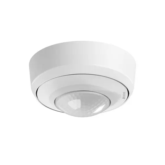 STEINEL IR4360 COM1 jelenlét-érzékelő fehér 8m Vedd meg most