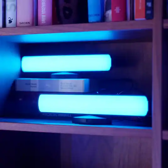 LEDVANCE SMART+ WiFi Mood Light LED-dekolámpa 2-es Szezonális akció