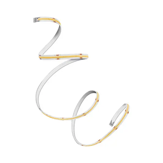 Végkiárusítás LEDVANCE Flex COB LED-csík IP20 3,000K, 1.5m