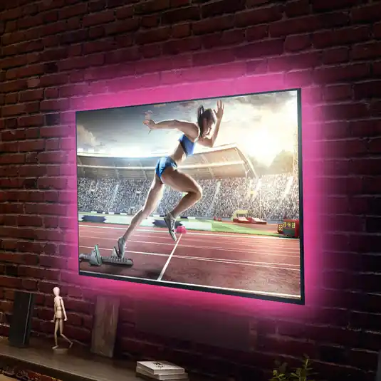 LEDVANCE SMART+ WiFi Flex Magic LED-csík RGB, 3m Csak ma
