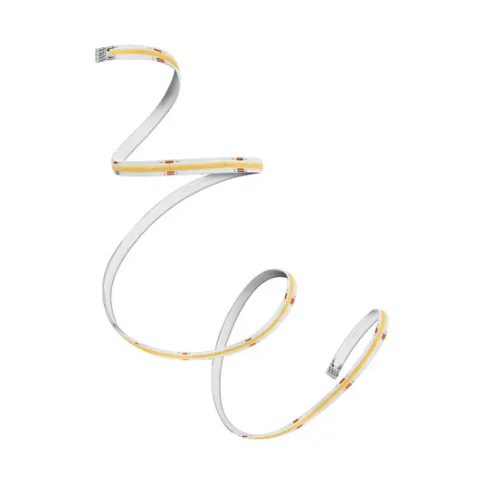 LEDVANCE Flex COB LED-csík IP20 2,700-6,500K, 5m Alacsony ár