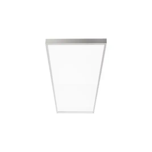 LED panel Fled, 3,600 lm, 120x30 cm, 90°, 3,000 K Akció