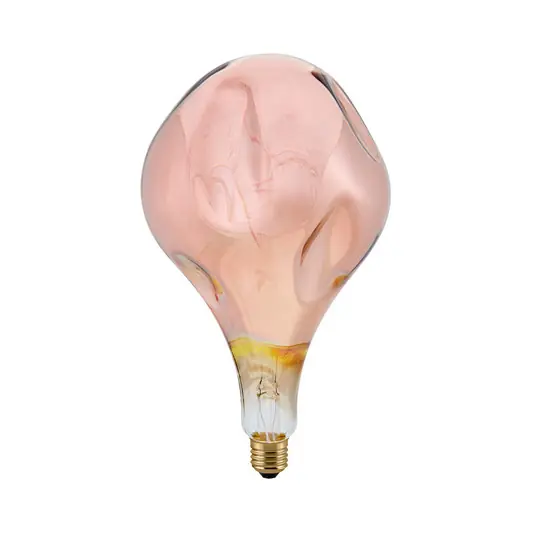Vedd meg most LED izzó Giant Drop E27 4W 918 dim réz-metál.