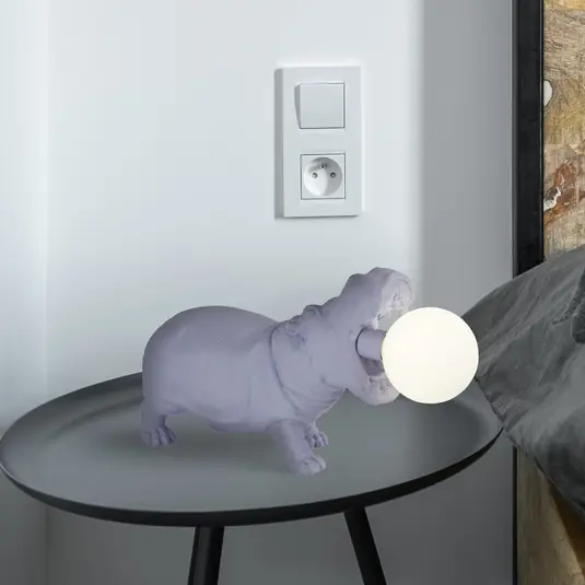 Asztali lámpa X Hippo Ajánlat