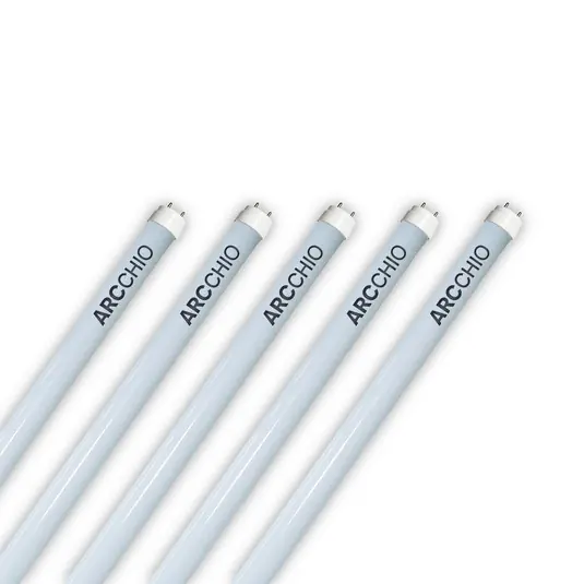 Szuper akció Arcchio LED csőfény G13 T8 11,5W 6500K 120cm 5db 5db