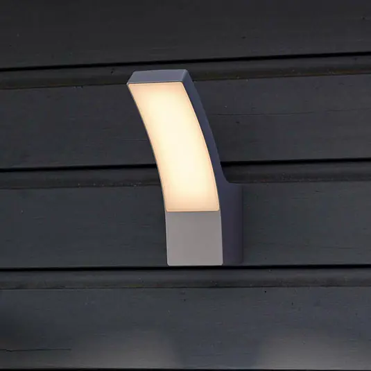 Philips LED kültéri fali lámpa Splay UE Ne maradj le