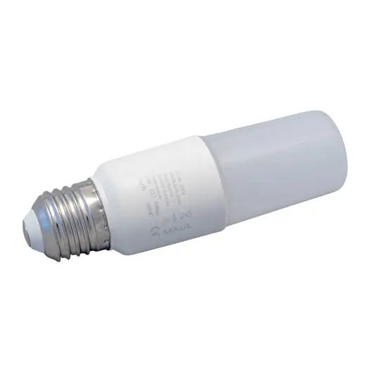 Korlátozott ajánlat LED izzó, matt, E27, 8 W, 3000 K, 900 lm