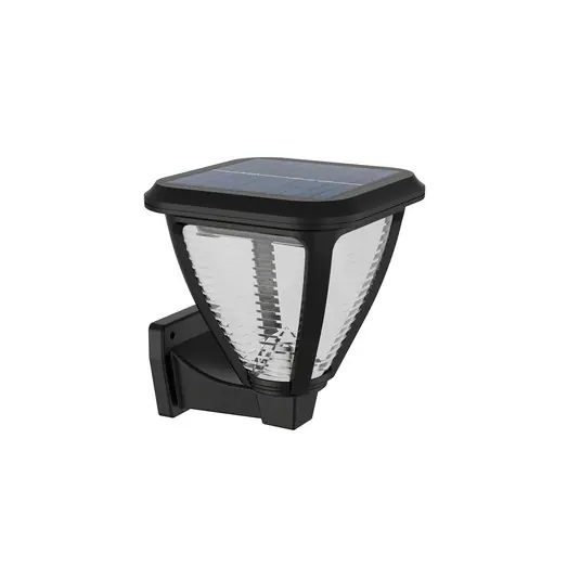 Philips LED-es napelemes fali világítás Vapora Olcsó