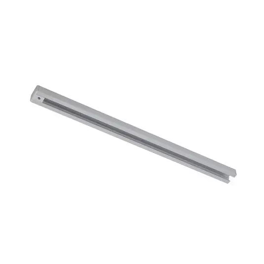 Lindby Linaro sínek, 50 cm, fehér, 1-fázisú rendszer Kihagyhatatlan ajánlat