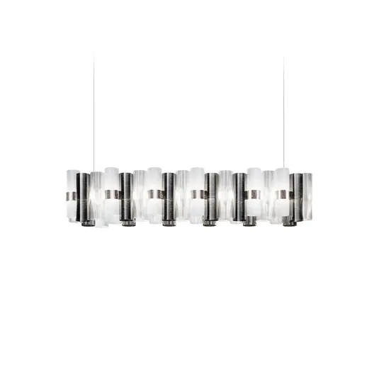 Slamp LED lógó lámpa La Lollo, ónszínű, 140 cm Vásárlói kedvenc