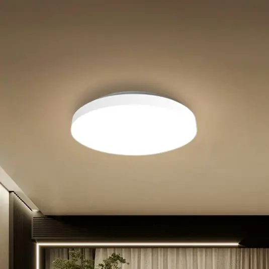 LED mennyezeti lámpa Allrounder 1, állítható fényszínnel Kihagyhatatlan ajánlat