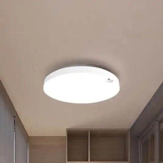 Csak ma LED mennyezeti lámpa Allrounder 2, 3000K, érzékelővel