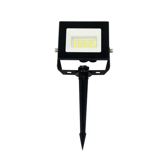 Bolton 2.0 LED-es reflektor, 20 W, földszúró, dugó Azonnali szállítás