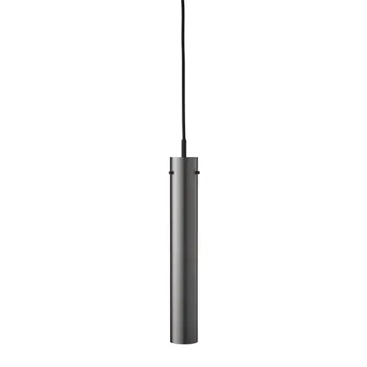 Exkluzív ajánlat FRANDSEN FM2014 lógó világítás, acél, polírozott, magasság 36 cm