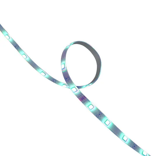 Müller Licht tint LED-csík Color, Zigbee, Bluetooth 3 méteres távolságra Szuper ajánlat