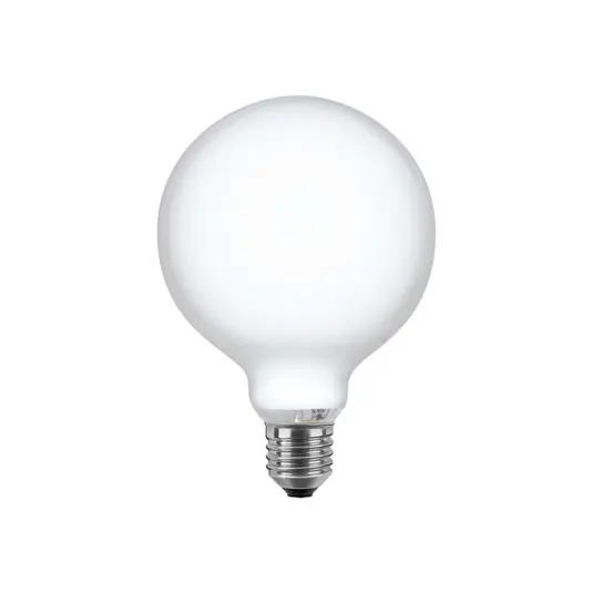 SEGULA LED E27 6W Globe 24V DC opálos 927 környezeti fényerősségű Vedd meg online