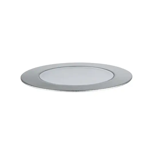 Paulmann Plug & Shine LED süllyesztett padló spotlámpa Floor RGBW ZigBee Outlet