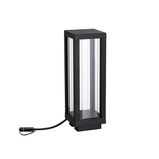 Paulmann Plug & Shine LED klasszikus lámpa RGBW alapvilágítással Bestseller
