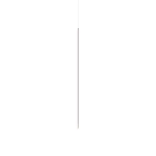 Egger DLS függőlámpa Spago 60 T, fehér, Ø 1,4 cm, alumínium Outlet