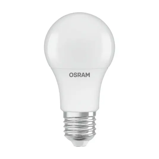 Szezonális akció OSRAM LED Relax/Active/Sleep izzó E27 4,9W matt 827/840