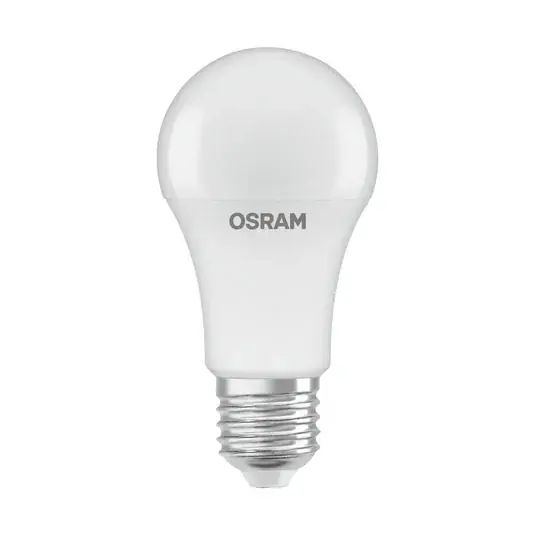 Kedvezményes ár OSRAM LED Relax/Active/Sleep izzó E27 8,8W matt 827/840