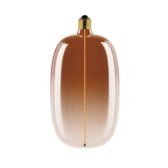 OSRAM LED Big Elipse Oval E27 4,8W 818 izzószál barna dim Vedd meg online