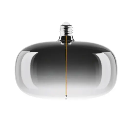 OSRAM LED Vintage Big Elipse E27 4W 818 izzószálas füst fakó Korlátozott ajánlat