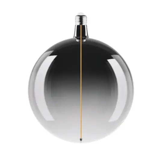 OSRAM LED Vintage Big Globe E27 4,8W 818 izzószálas füst fakó Szuper ajánlat