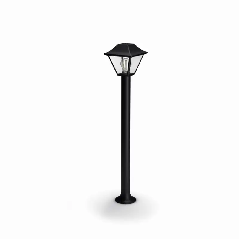 Ajánlat Philips 16497/30/PN kültéri oszloplámpa Alpenglow 1x60W E27 IP44