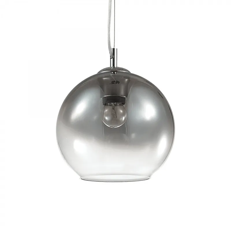 Ideal Lux 149585 mennyezeti függőlámpa Discovery 1x60W G9 Olcsó