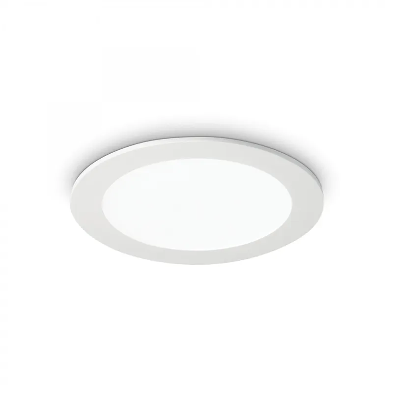 Végkiárusítás Ideal Lux 147666 LED süllyesztett spotlámpa Groove 1x10W