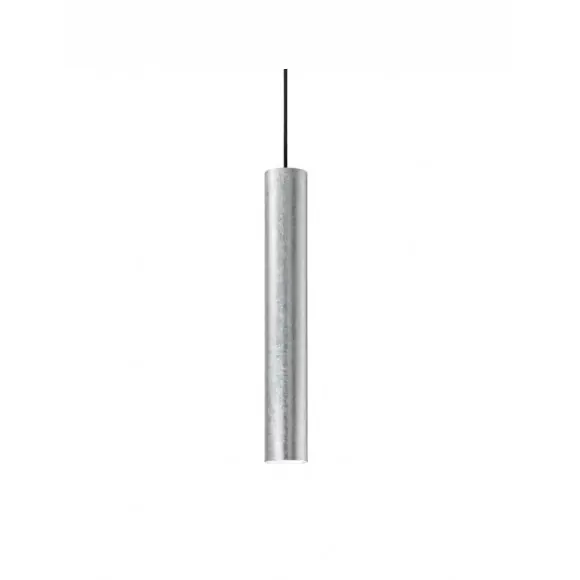 Ideal Lux 141800 mennyezeti függőlámpa Look 1x50W GU10 - ezüstszínű Prémium
