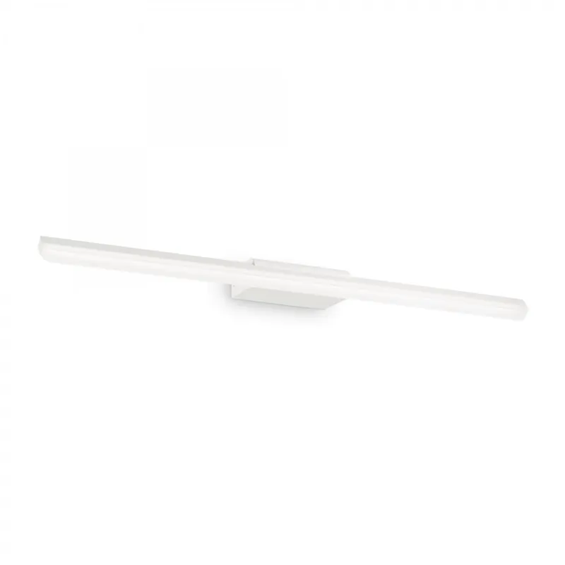 Vedd meg online Ideal Lux 142289 LED fali lámpa Riflesso - fehér 1750lm